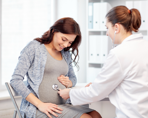 OBS & Gynaecology
